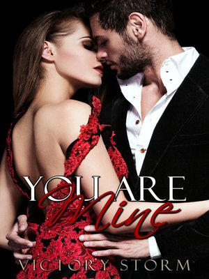 cover image of You Are Mine